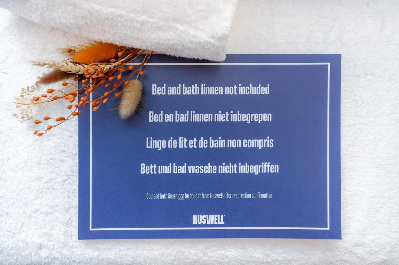 Unique 3-Bedroom Apartment With Parking In The Heart Of Oostende  Ostend