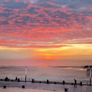 Royal Palace Seaview Ostende